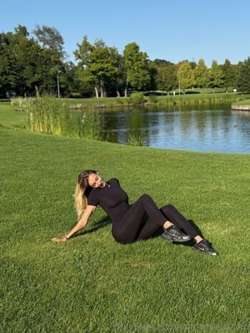 Eva Amelia / eva_amelia_vip19 nude photo #6