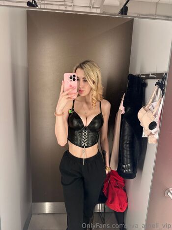 Eva Amelia / eva_amelia_vip19 nude photo #29