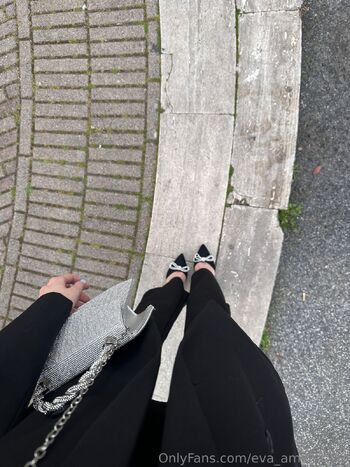 Eva Amelia / eva_amelia_vip19 nude photo #32