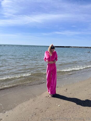 Eva Amelia / eva_amelia_vip19 nude photo #35