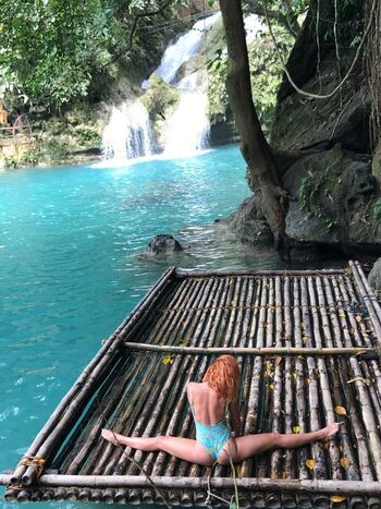 OnlyFans / eva_flame nude photo #4