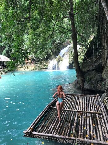 OnlyFans / eva_flame nude photo #5