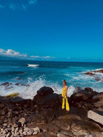 OnlyFans / eva_flame nude photo #12