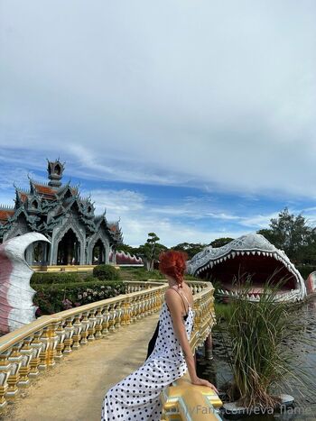 OnlyFans / eva_flame nude photo #24