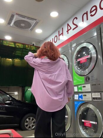 OnlyFans / eva_flame nude photo #33