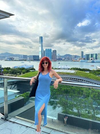 OnlyFans / eva_flame nude photo #39