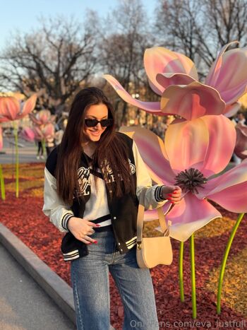 Eva LustFu / eva_lustful nude photo #4