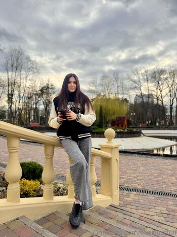 Eva LustFu / eva_lustful nude photo #8