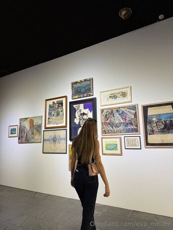 Eva Miller / eva_millerr nude photo #2