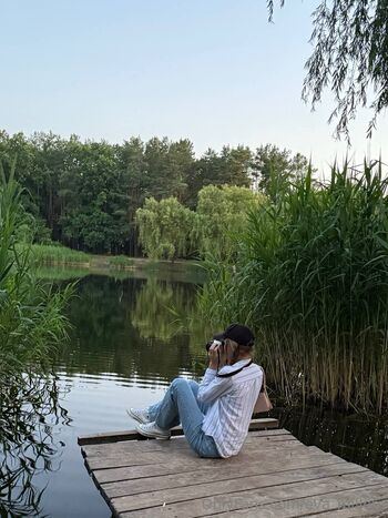 Eva Miller / eva_millerr nude photo #3