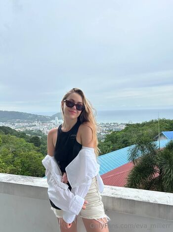 Eva Miller / eva_millerr nude photo #8