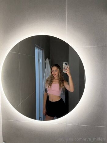 Eva Miller / eva_millerr nude photo #9