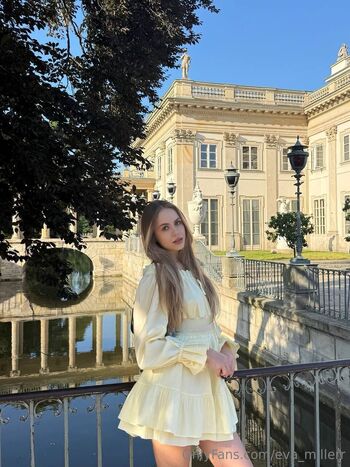 Eva Miller / eva_millerr nude photo #13