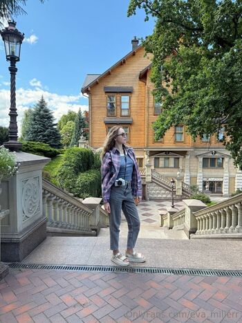 Eva Miller / eva_millerr nude photo #16