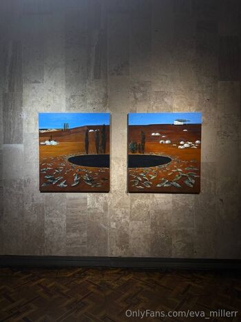 Eva Miller / eva_millerr nude photo #27