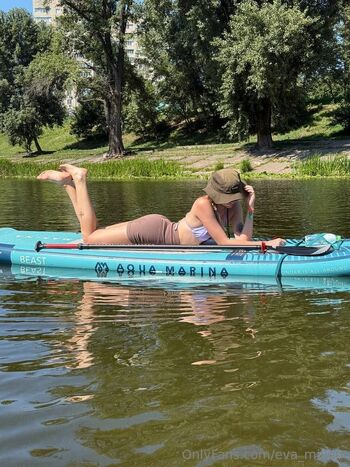 Eva Miller / eva_millerr nude photo #30