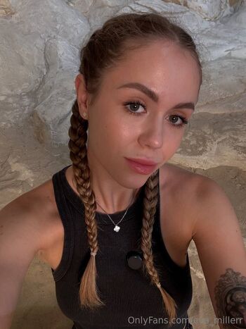 Eva Miller / eva_millerr nude photo #31