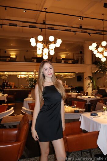 Eva Miller / eva_millerr nude photo #34