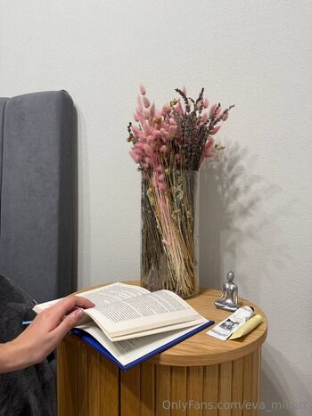 Eva Miller / eva_millerr nude photo #35