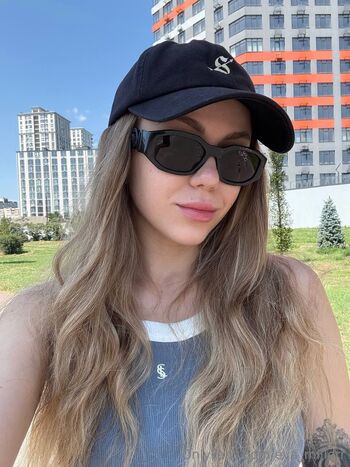 Eva Miller / eva_millerr nude photo #37