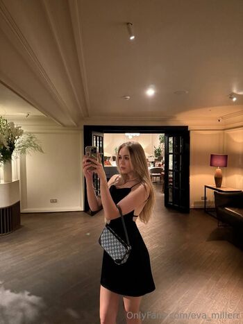 Eva Miller / eva_millerr nude photo #38