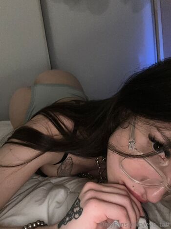 EvA / eva_taft nude photo #1