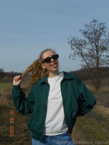 𝐄𝐯𝐚_VIP / eva_vipclub nude photo #5