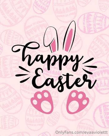 Eva Viole / evaaviolettt nude photo #11