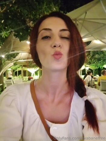 NastY EVA / evabanefree nude photo #2