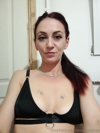 NastY EVA / evabanefree nude photo #3