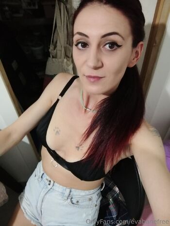 NastY EVA / evabanefree nude photo #4