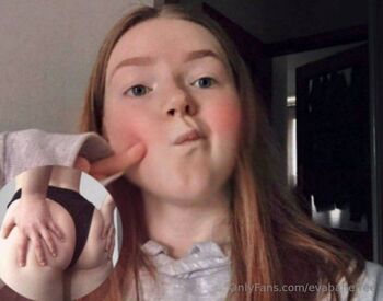 NastY EVA / evabanefree nude photo #21