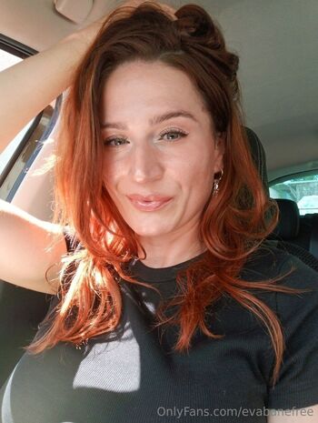 NastY EVA / evabanefree nude photo #27