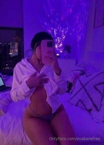 NastY EVA / evabanefree nude photo #31