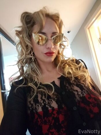 EvaBNott / evabnotty nude photo #17