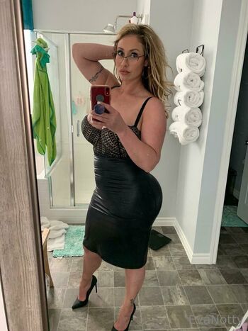 EvaBNott / evabnotty nude photo #31