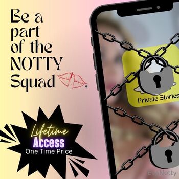 EvaBNott / evabnotty nude photo #33