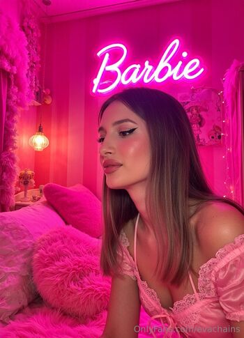 Eva Chain / evachains nude photo #4