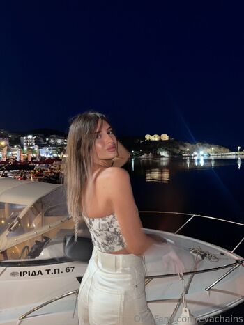 Eva Chain / evachains nude photo #31