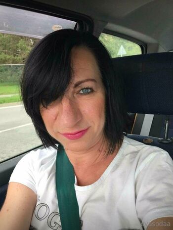 Eva Sod / evafairy nude photo #5