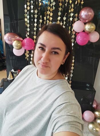 Eva Sod / evafairy nude photo #7