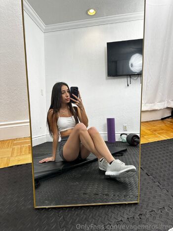 Eva Generosi FRE / evagenerosifree nude photo #23