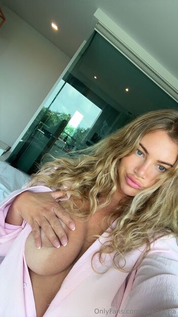 Eva / evajoanna nude photo #30