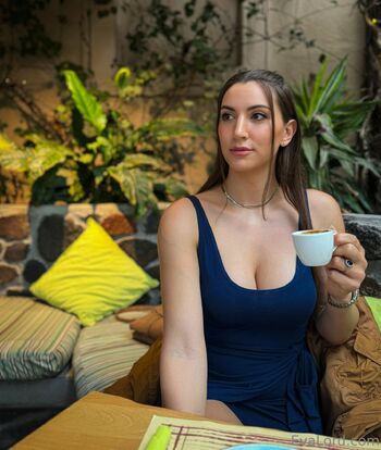 TS Eva Lord / evalord / evalordofficial nude photo #14