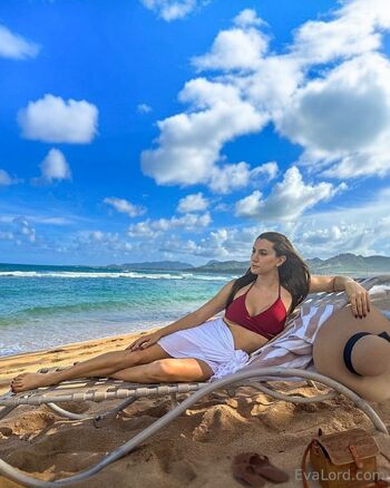 TS Eva Lord / evalord / evalordofficial nude photo #15