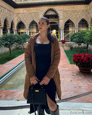 TS Eva Lord / evalord / evalordofficial nude photo #18