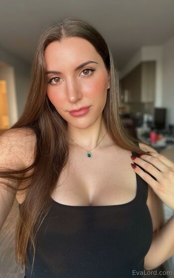 TS Eva Lord / evalord / evalordofficial nude photo #20