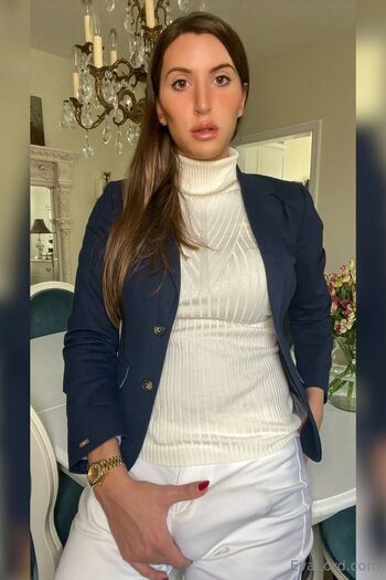 TS Eva Lord / evalord / evalordofficial nude photo #42