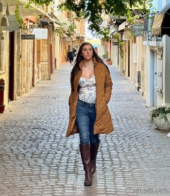 TS Eva Lord / evalord / evalordofficial nude photo #49