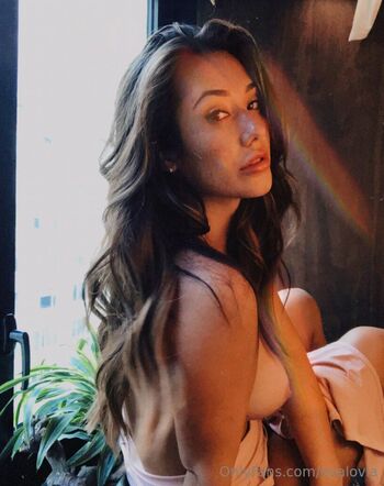 Eva Lovia Fre / evalovia nude photo #15